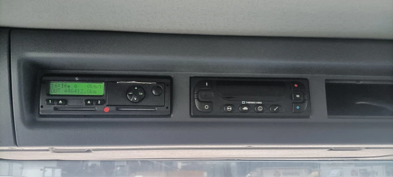 Scania P P360-THERMOKING T 800 R-EBPO 6, снимка 14 - Камиони - 51956866
