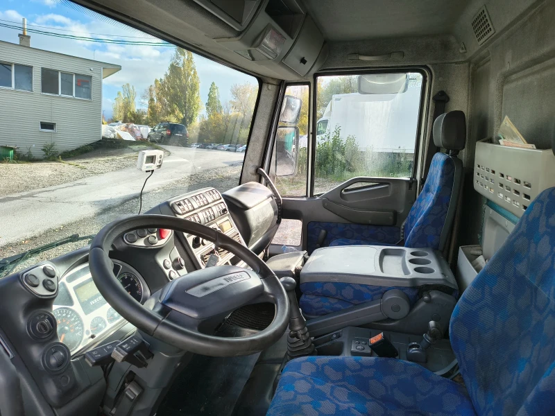 Iveco Eurocargo 10.170, снимка 4 - Камиони - 53444242