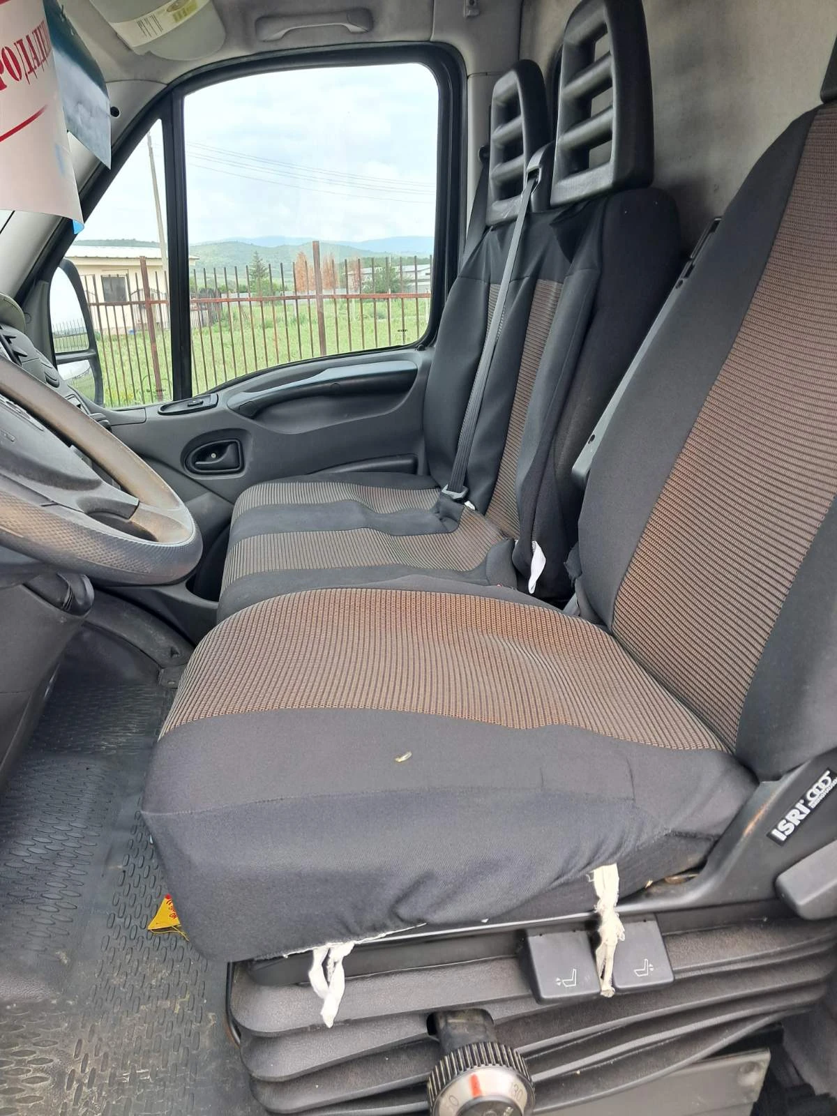 Iveco 35c18 3.0 16V - изображение 4