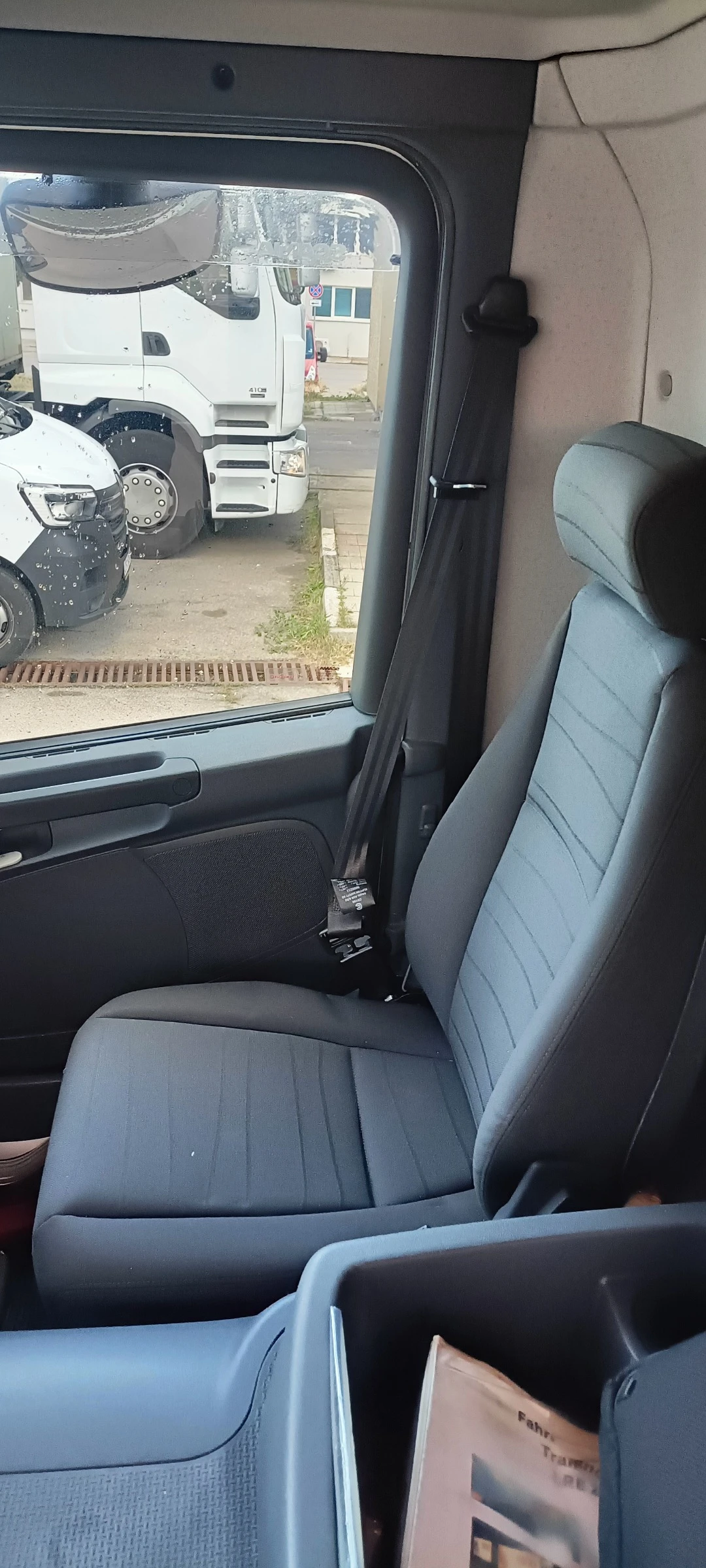 Scania P P360-THERMOKING T 800 R-EBPO 6 | Mobile.bg   12