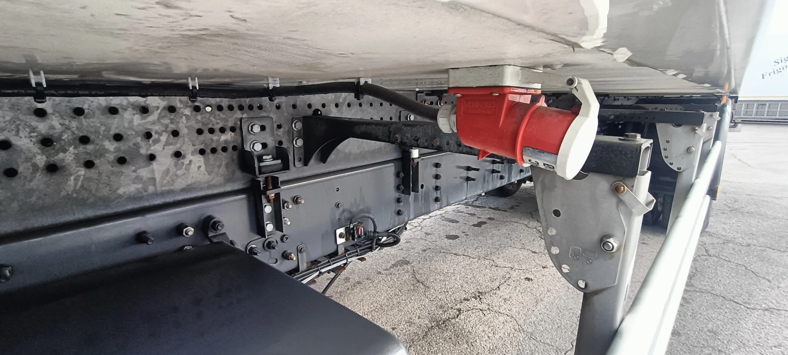 Scania P P360-THERMOKING T 800 R-EBPO 6 - изображение 10