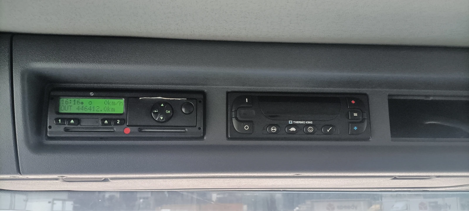 Scania P P360-THERMOKING T 800 R-EBPO 6 | Mobile.bg   14