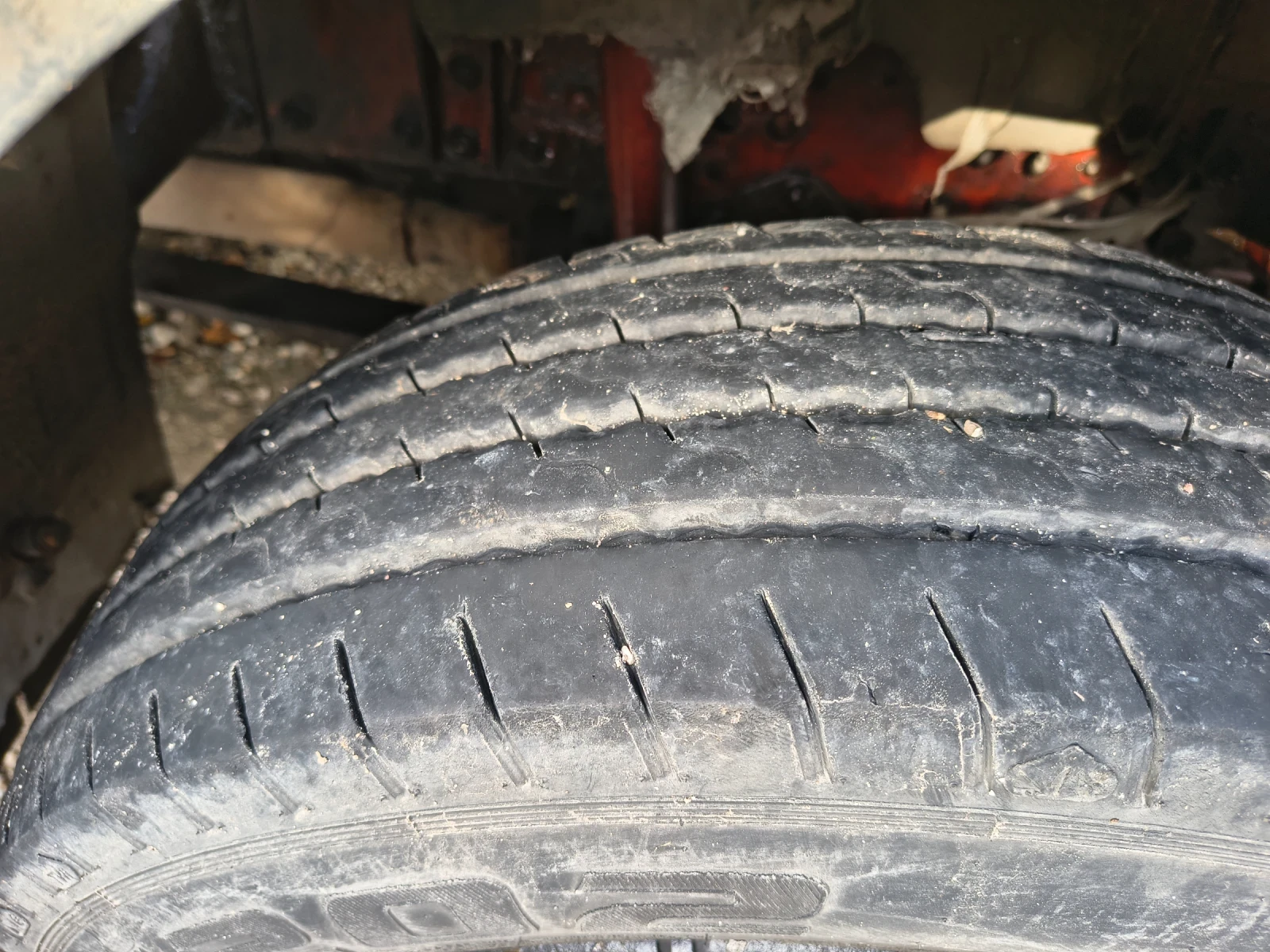 Iveco Eurocargo 10.170 - изображение 6