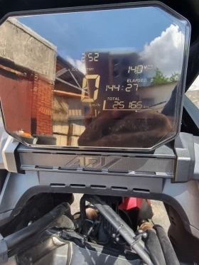 Honda X-ADV 350 ABS, снимка 8