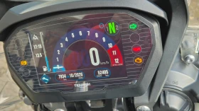 Triumph Tiger 800 XRX Low, снимка 11