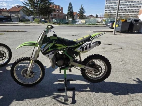 Kawasaki Kx, снимка 8