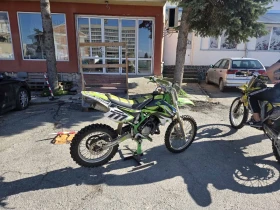 Kawasaki Kx, снимка 7