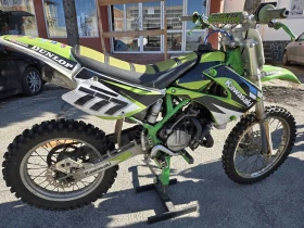 Kawasaki Kx, снимка 6