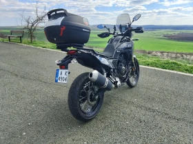Обява за продажба на Yamaha Tenere Xtz690 ~16 000 лв. - изображение 2
