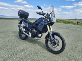Обява за продажба на Yamaha Tenere Xtz690 ~16 000 лв. - изображение 1