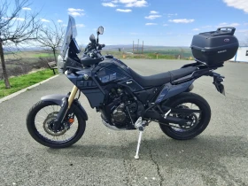 Обява за продажба на Yamaha Tenere Xtz690 ~16 000 лв. - изображение 1