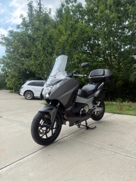 Honda Integra 750 ABS | Mobile.bg    5