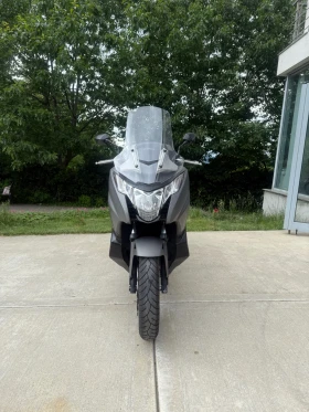 Honda Integra 750 ABS | Mobile.bg    3