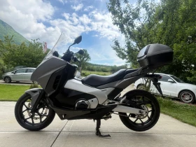 Honda Integra 750 ABS | Mobile.bg    4