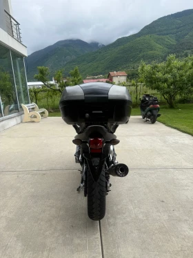Honda Integra 750 ABS | Mobile.bg    7