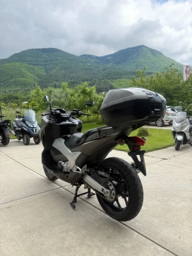 Honda Integra 750 ABS | Mobile.bg    6