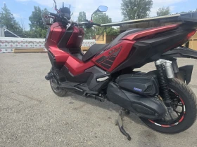 Honda X-ADV 350 ABS | Mobile.bg    4