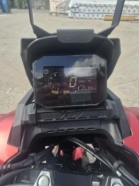 Honda X-ADV 350 ABS | Mobile.bg    6