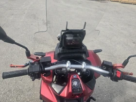 Honda X-ADV 350 ABS | Mobile.bg    5