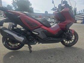 Honda X-ADV 350 ABS | Mobile.bg    3