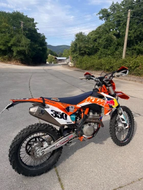 Ktm 350 | Mobile.bg    8