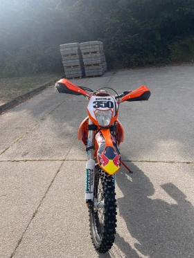 Ktm 350 | Mobile.bg    3