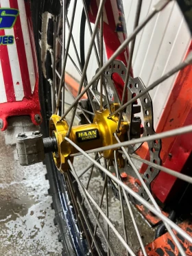 Honda Crf | Mobile.bg    10