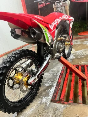 Honda Crf | Mobile.bg    7