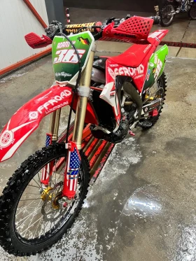 Honda Crf | Mobile.bg    8