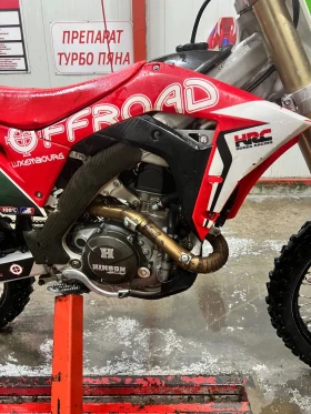Honda Crf | Mobile.bg    4