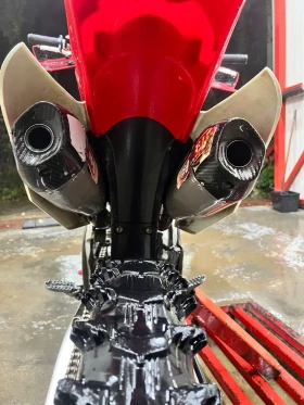 Honda Crf | Mobile.bg    11