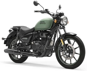 Royal Enfield Meteor  - изображение 1