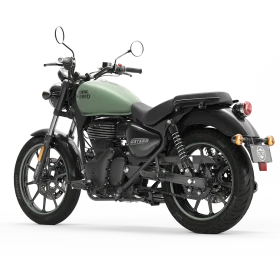 Royal Enfield Meteor, снимка 2