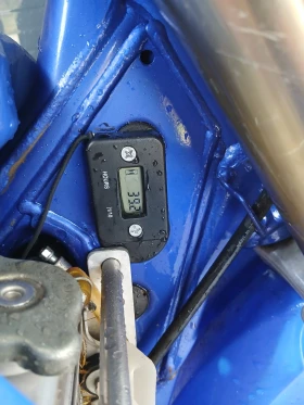 Yamaha Yz, снимка 5