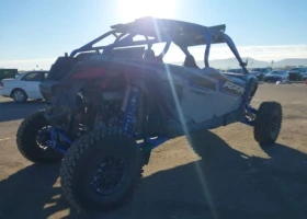 Polaris RZR 2025 POLARIS RZR PRO R 4 SPORT | Mobile.bg � ����� ������ 4
