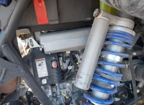 Polaris RZR 2025 POLARIS RZR PRO R 4 SPORT | Mobile.bg � ����� ������ 8