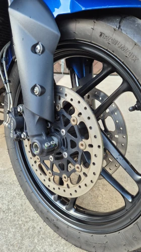 Triumph Tiger 800 XRX Low | Auto.bg — изображение 6