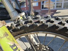 Kawasaki Kx undefined | Auto.bg — изображение 4