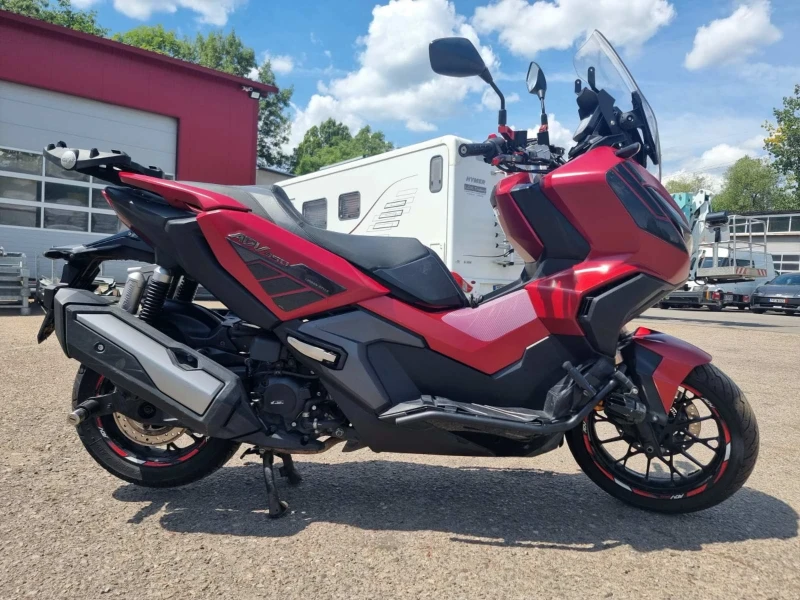 Honda X-ADV 350 ABS, снимка 4 - Мотоциклети и мототехника - 50714266