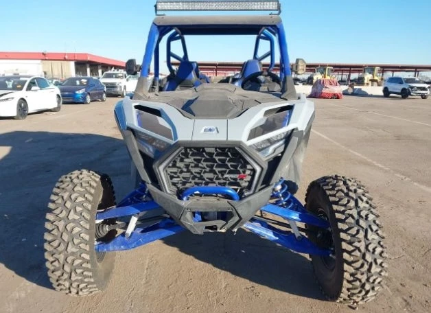 Polaris RZR 2025 POLARIS RZR PRO R 4 SPORT, снимка 5 - Мотоциклети и мототехника - 53202223