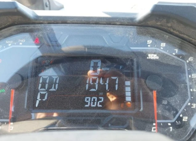 Polaris RZR 2025 POLARIS RZR PRO R 4 SPORT, снимка 7 - Мотоциклети и мототехника - 53202223