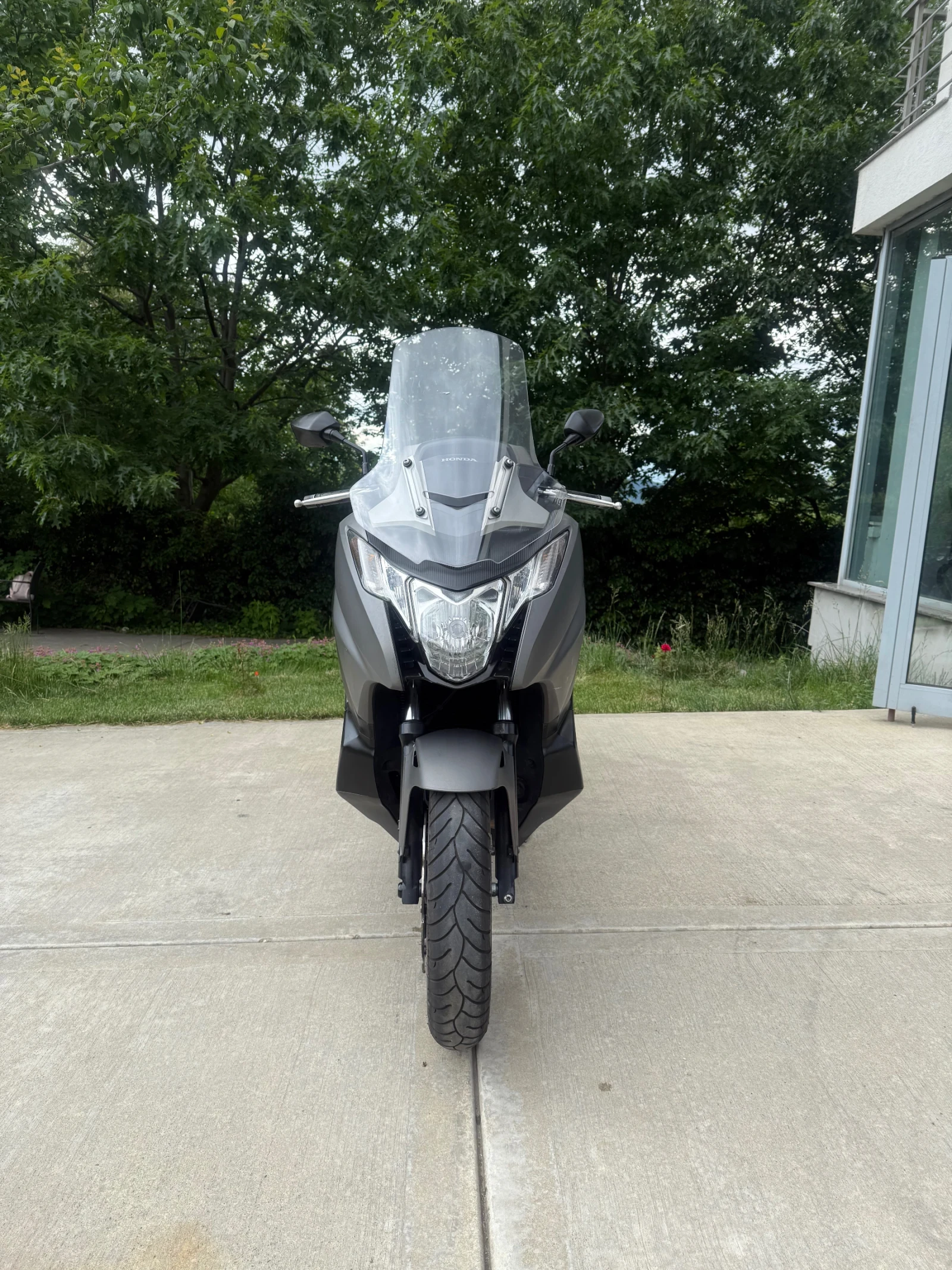 Honda Integra 750 ABS - изображение 3