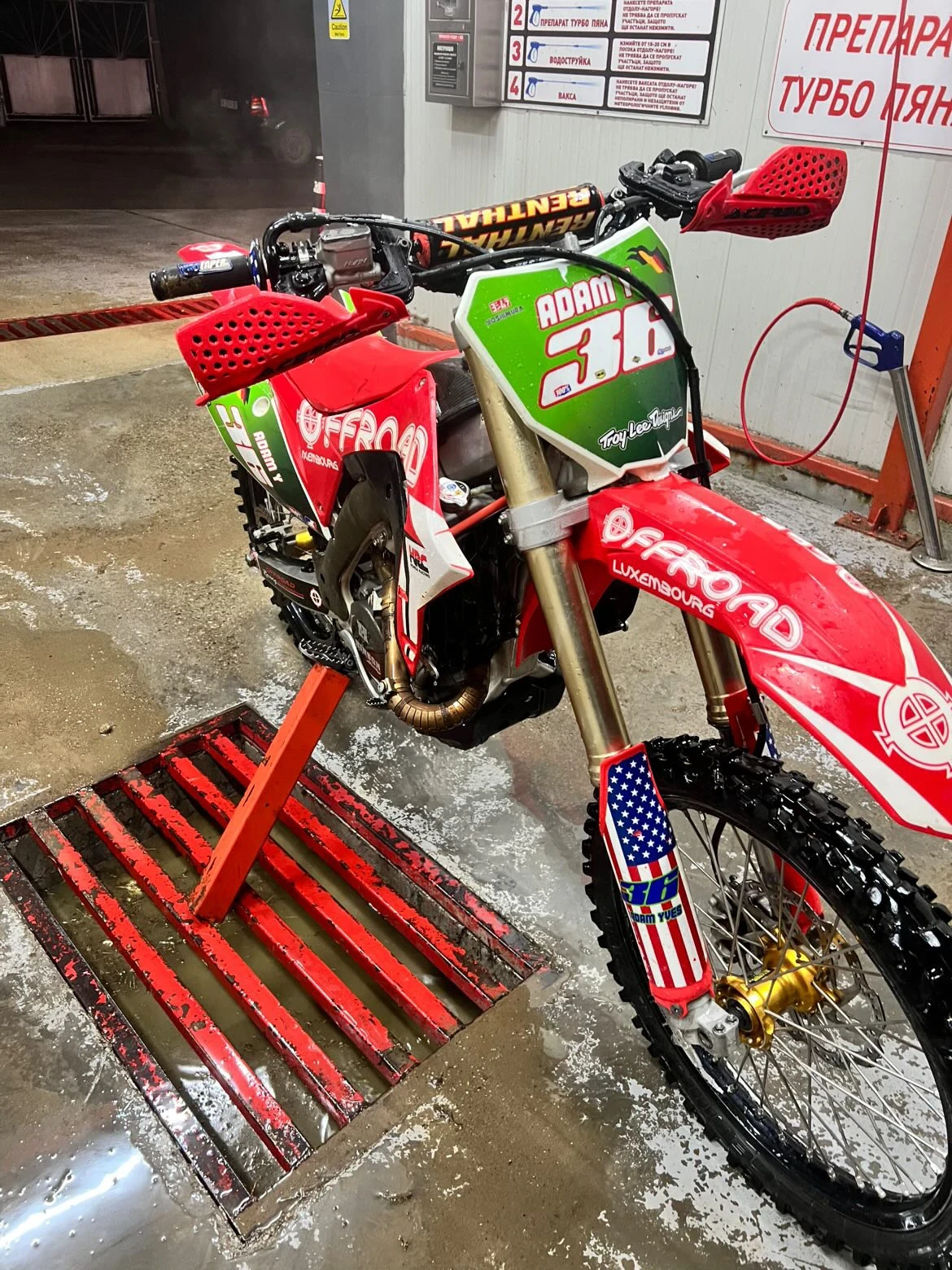 Honda Crf | Mobile.bg   3