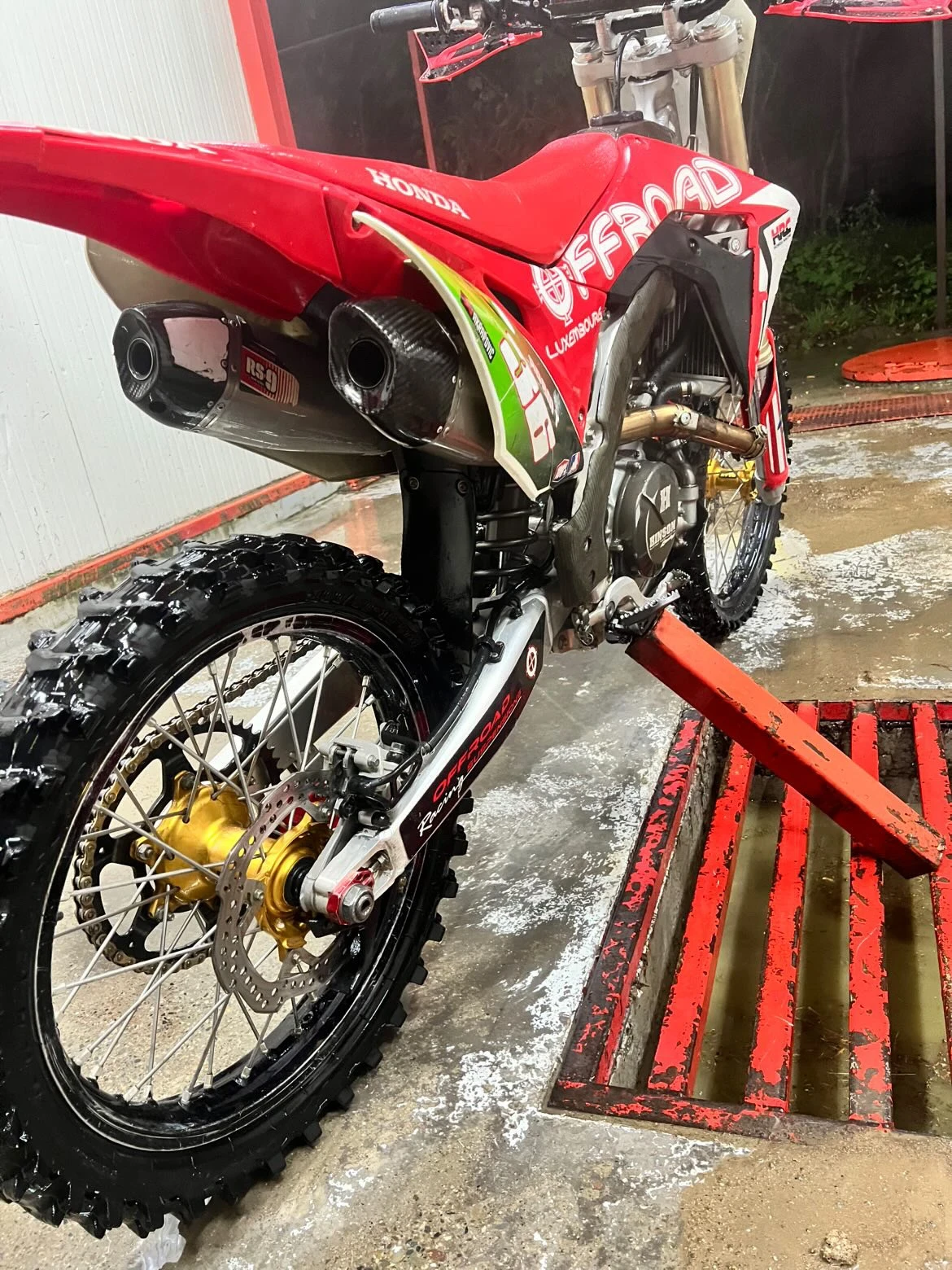 Honda Crf | Mobile.bg   7