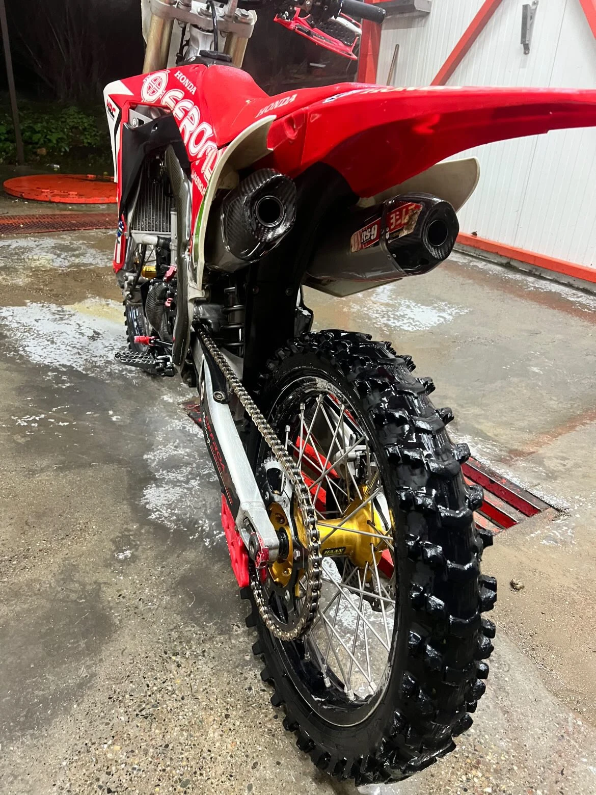 Honda Crf | Mobile.bg   12