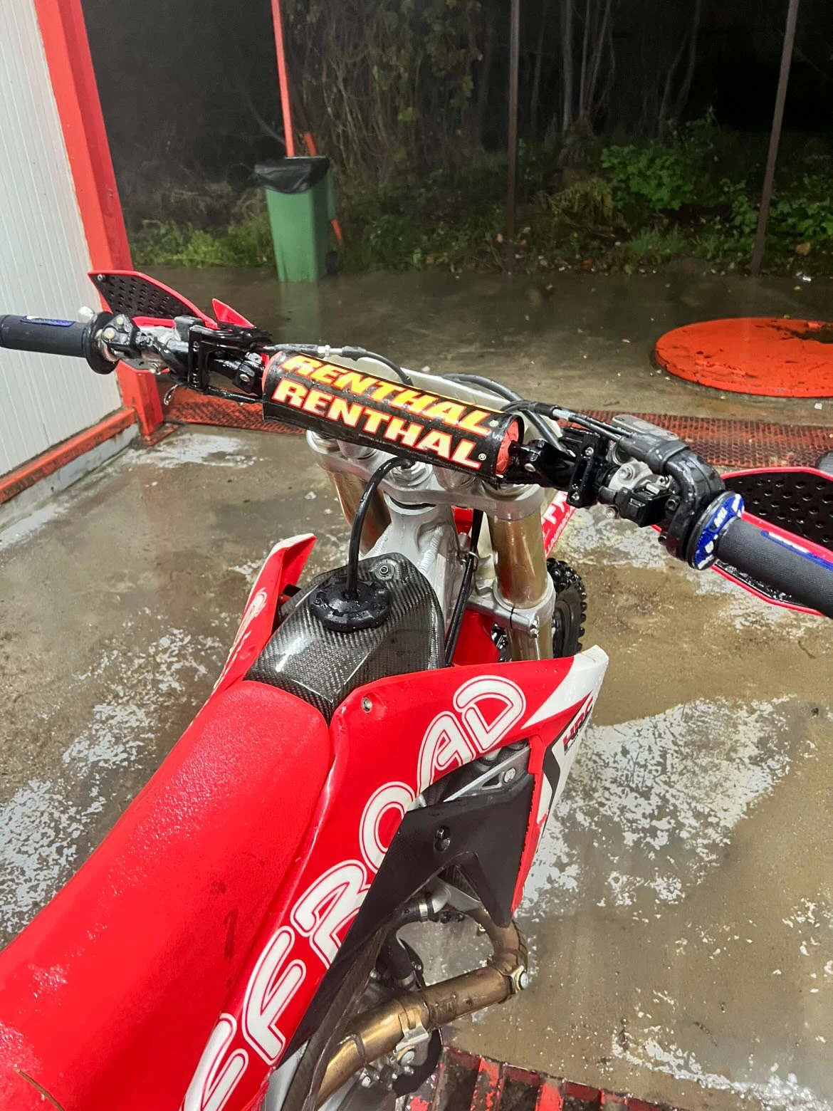 Honda Crf | Mobile.bg   5