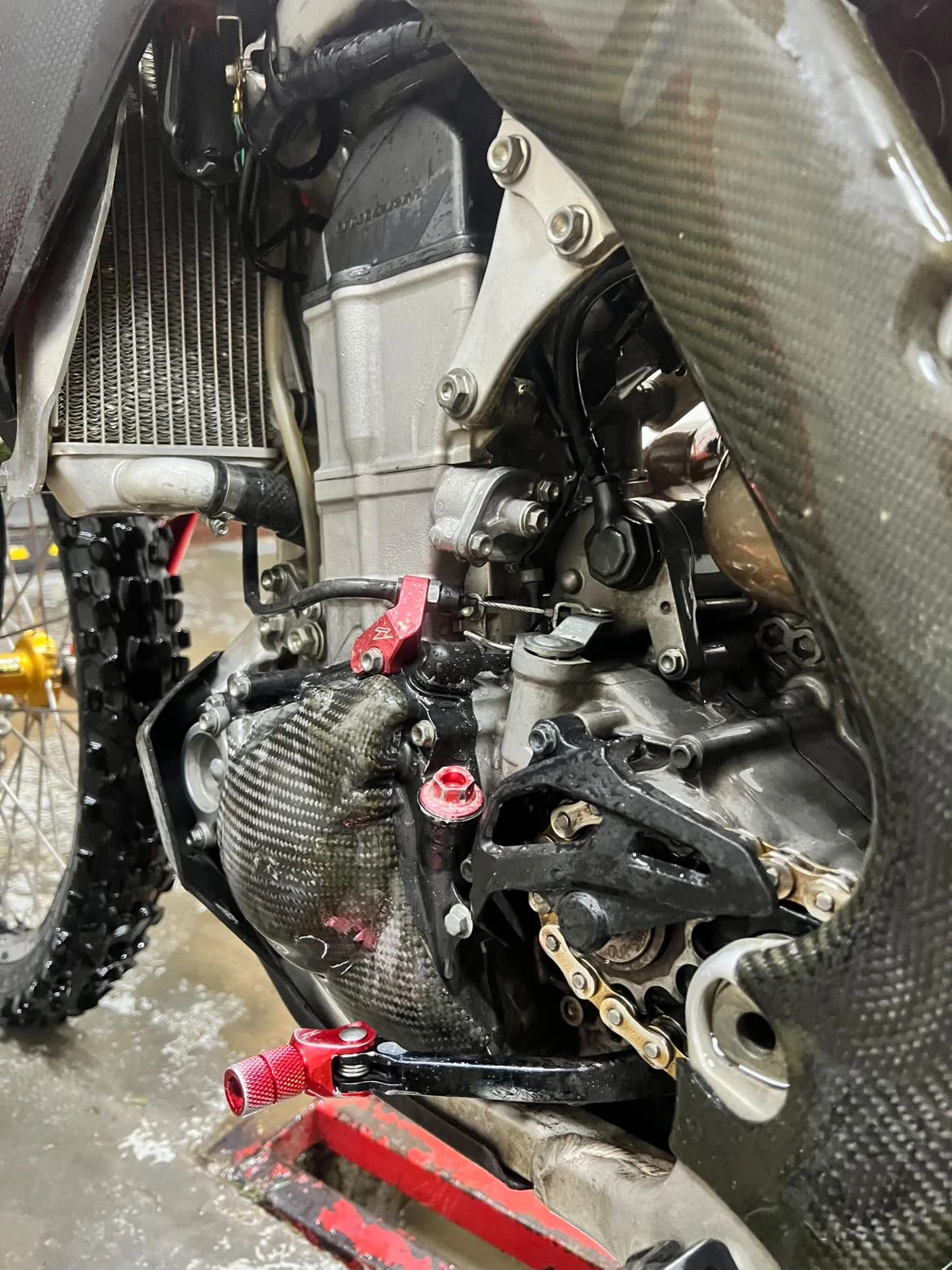 Honda Crf | Mobile.bg   6