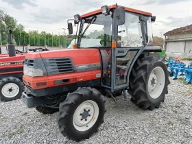 Трактор Kubota A-14 14к.с. 4WD с фреза ДЖЕЙ ТРЕЙДИНГ, снимка 7