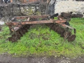 Брана Друга марка, снимка 3