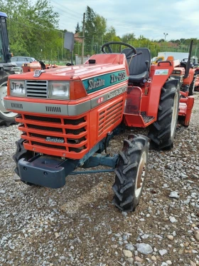  Kubota L1-205 20.. 4WD     | Mobile.bg    2